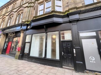 More details for 7 Silver St, Bury - Retail for Lease