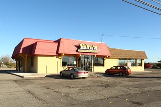 More details for 4372 W Pierson Rd, Flint, MI - Retail for Lease