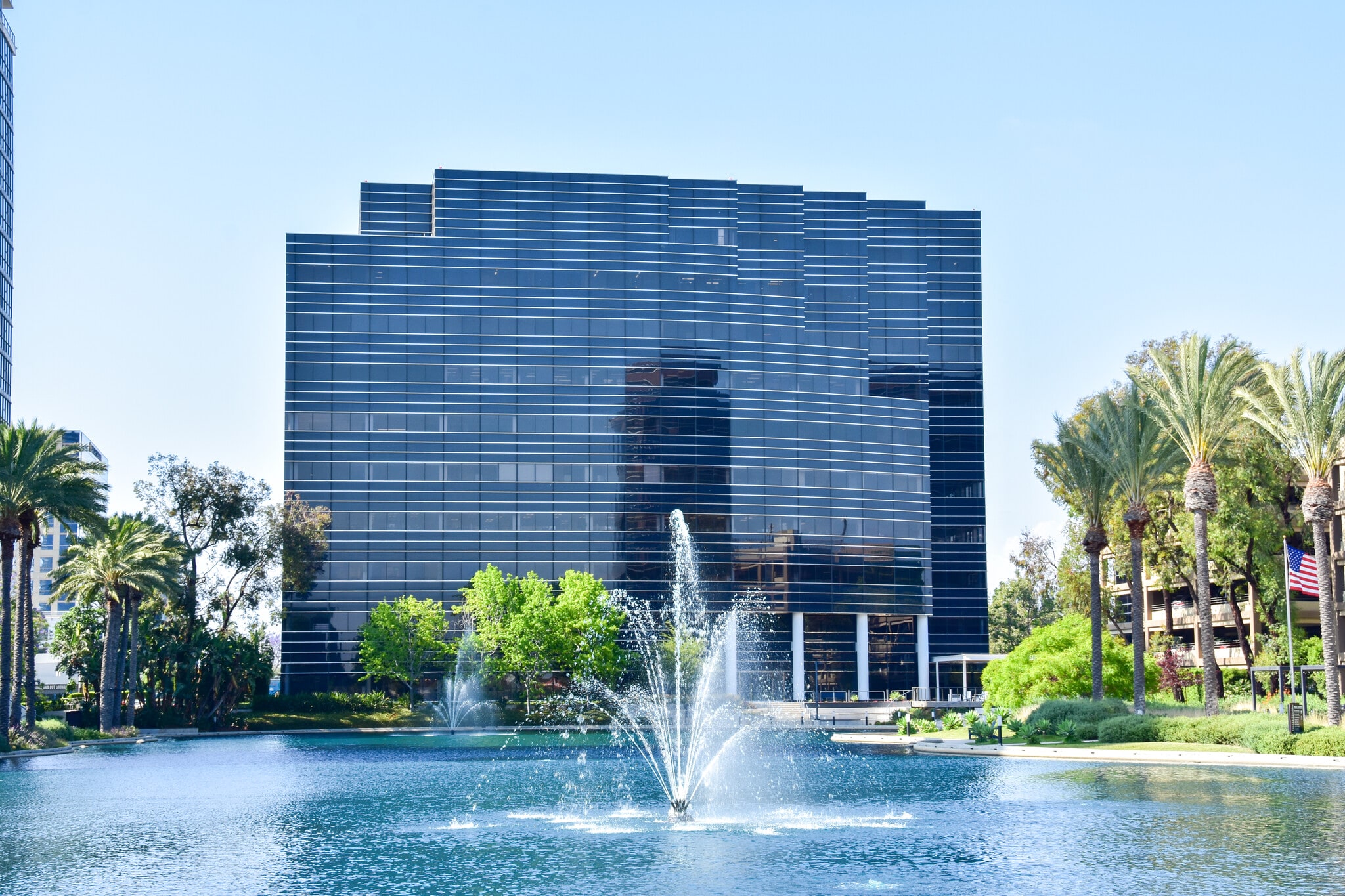 3 Hutton Centre Dr, Santa Ana, CA for lease Building Photo- Image 1 of 7