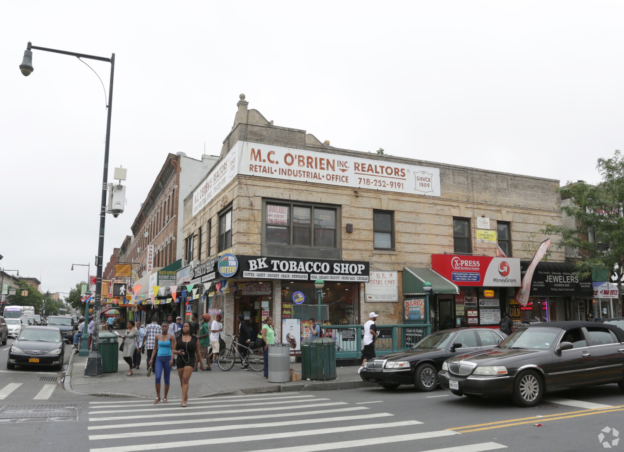 3005 Church Ave, Brooklyn, NY for sale Primary Photo- Image 1 of 1