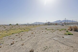 More details for 3635 Las Vegas Blvd, Las Vegas, NV - Land for Lease