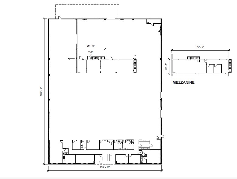 3400 Atlanta Industrial Pky NW, Atlanta, GA for lease Floor Plan- Image 1 of 1