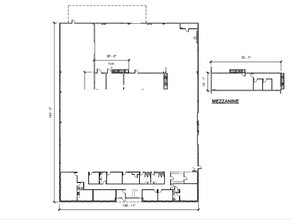 3400 Atlanta Industrial Pky NW, Atlanta, GA for lease Floor Plan- Image 1 of 1