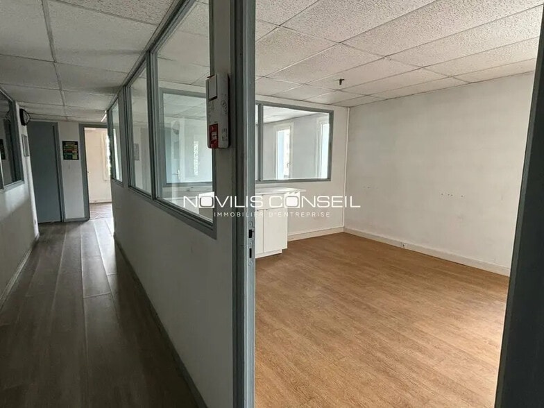 Office in Ramonville-Saint-Agne for lease - Interior Photo - Image 3 of 7