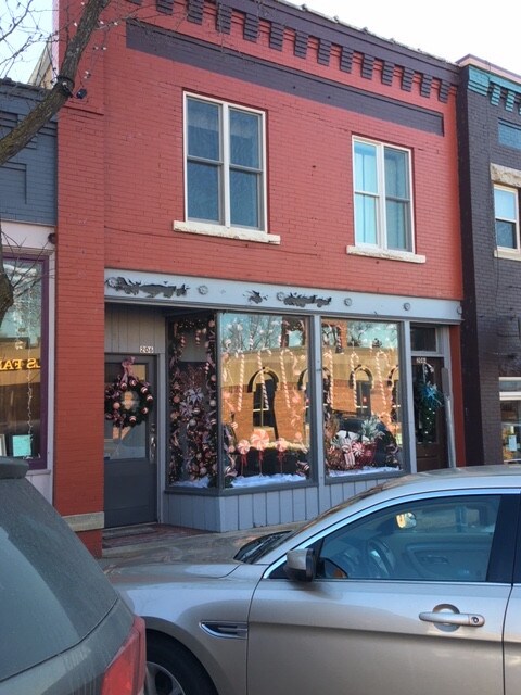 206 Locust St, Hudson, WI for sale Building Photo- Image 1 of 1