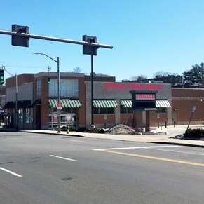 810 Main St, New Rochelle, NY for sale - Building Photo - Image 1 of 1