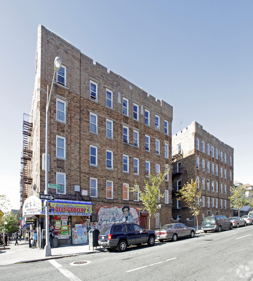 1505 Leland Ave, Bronx, NY 10460 Property Record