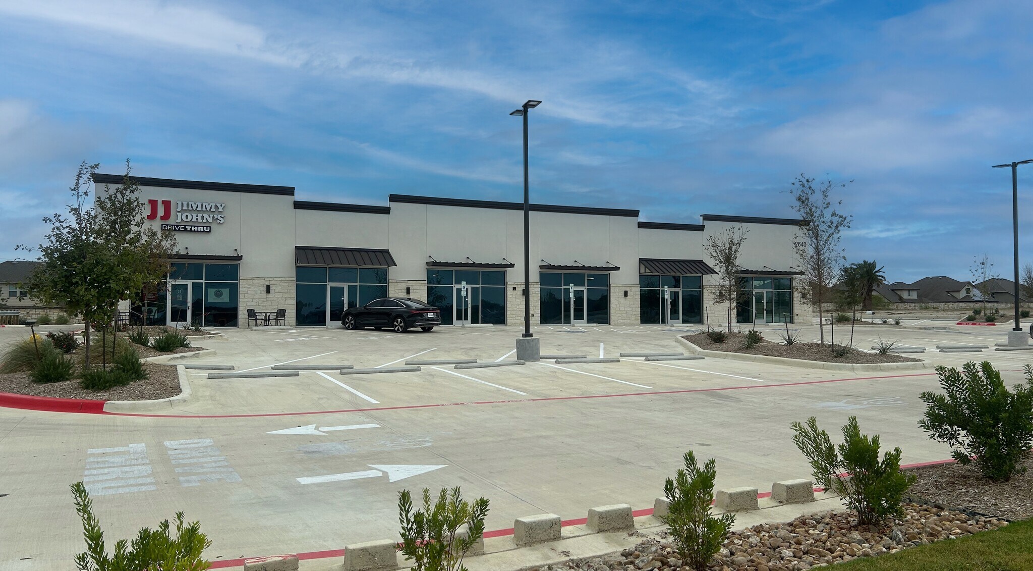 FM 1103 and Turning Stone, Cibolo, TX for sale Primary Photo- Image 1 of 1