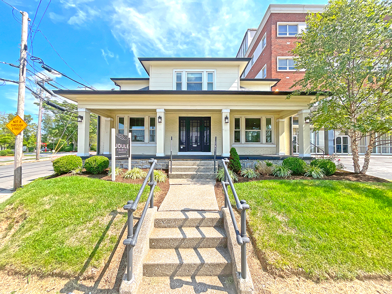 1216 S Broadway, Lexington, KY for lease Building Photo- Image 1 of 17