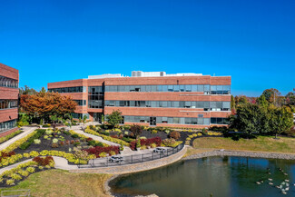 More details for 2000 Water View Dr, Hamilton, NJ - Office, Medical for Lease