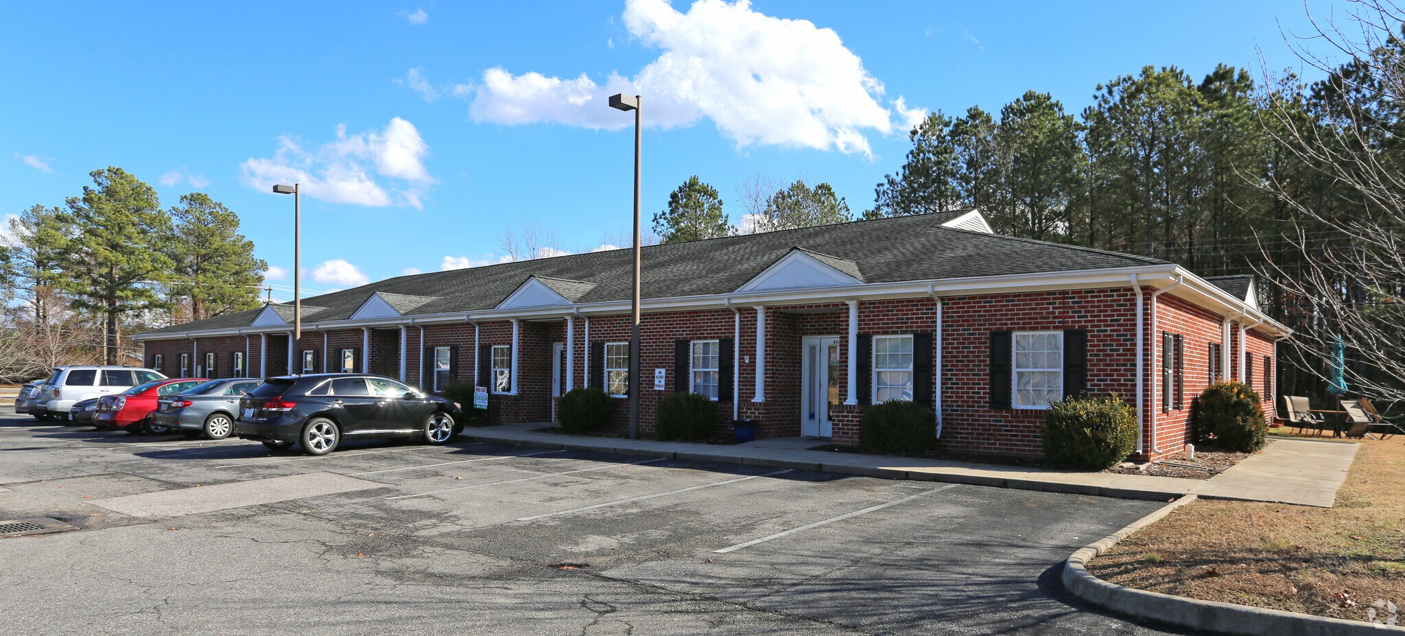 4902-4910 Prince George Dr, Prince George, VA for sale Primary Photo- Image 1 of 1