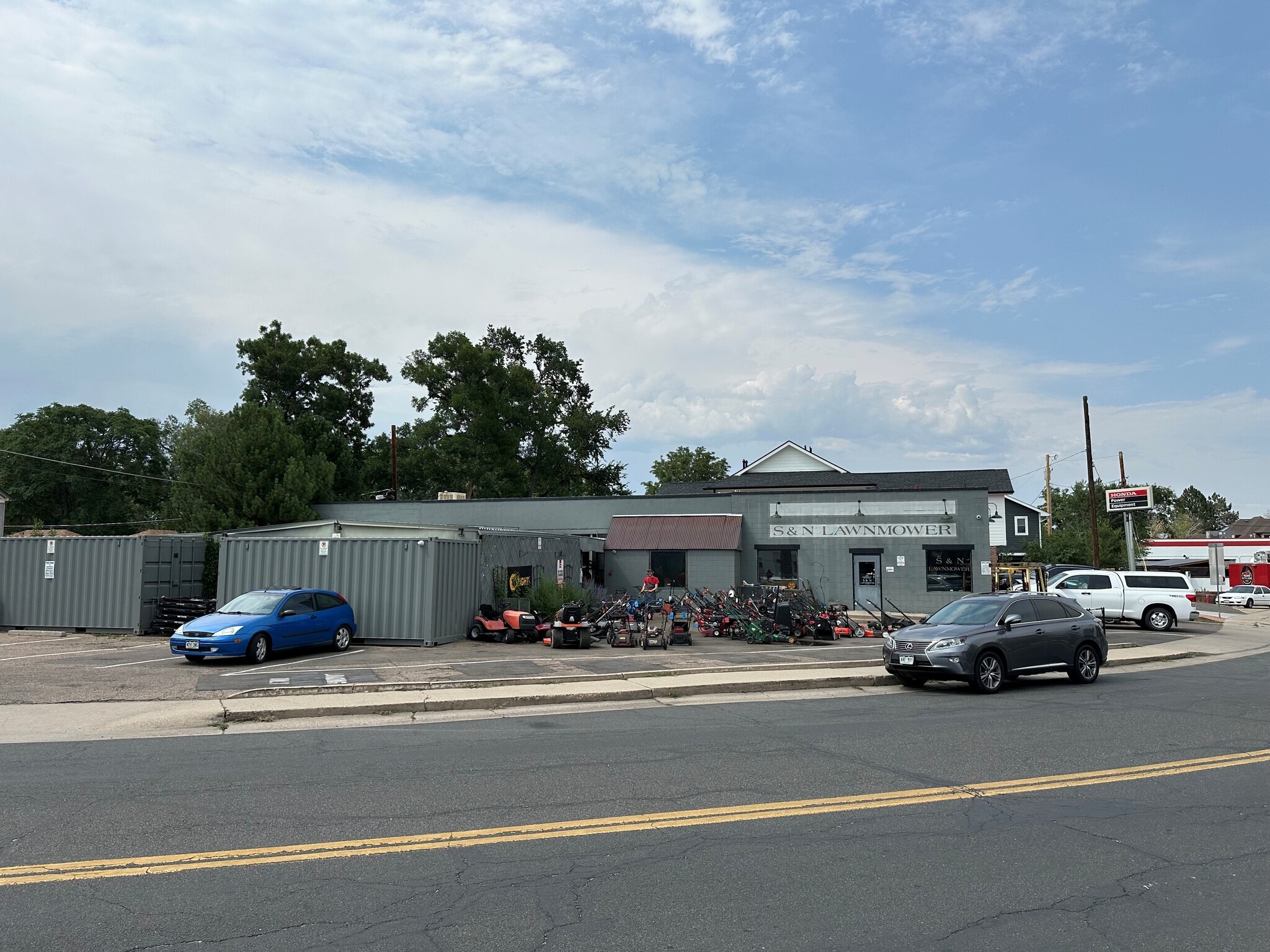 7711 Grandview Ave, Arvada, CO for sale Primary Photo- Image 1 of 5