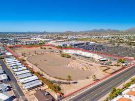 220 S Delaware Dr, Apache Junction AZ - Land