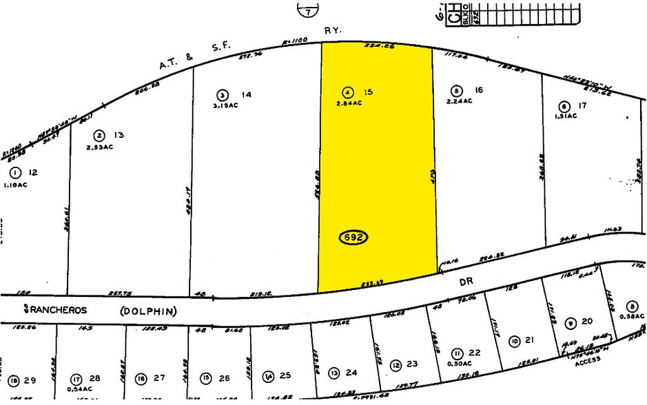 980 Rancheros Dr, San Marcos, CA for lease - Other - Image 2 of 8