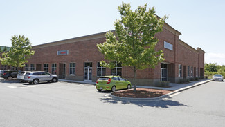 More details for 119 Poplar Pointe Dr, Mooresville, NC - Office/Retail for Lease