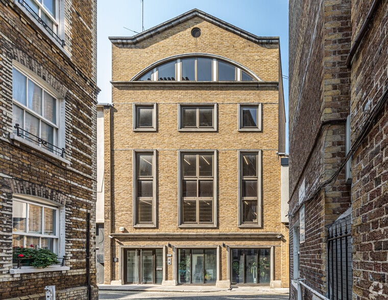 5-6 St Matthew St, London for sale - Primary Photo - Image 1 of 1