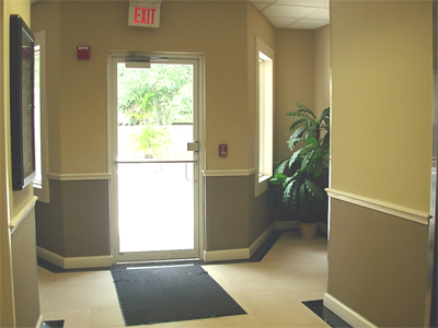 5509 Grand Blvd, New Port Richey, FL for lease - Interior Photo - Image 3 of 18