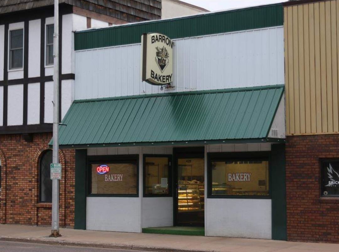 429 E La Salle Ave, Barron, WI for sale Building Photo- Image 1 of 1