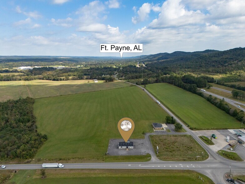 5674 AL Highway 68, Collinsville, AL for sale - Building Photo - Image 2 of 40