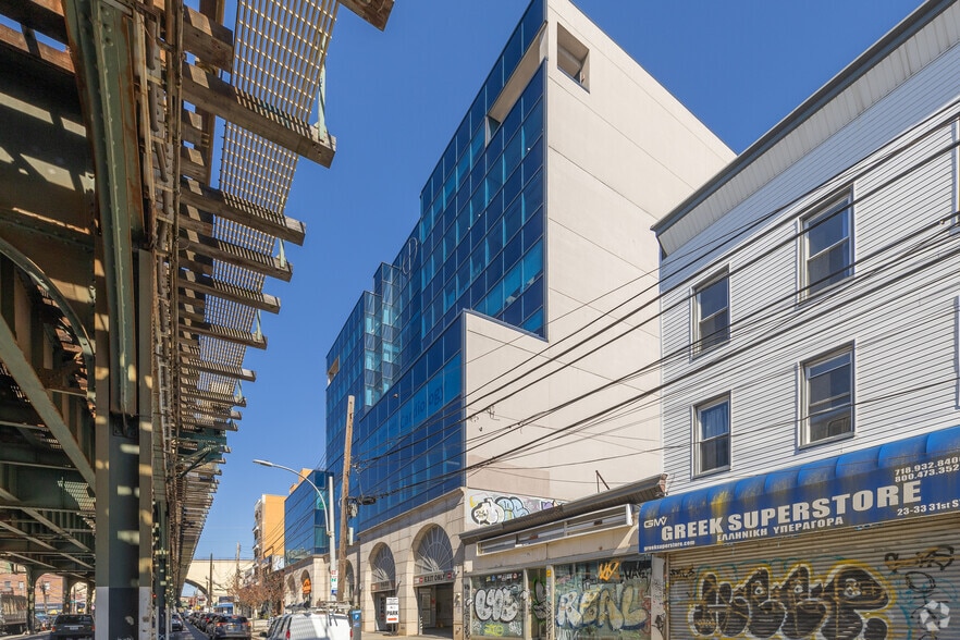 23-25 31st St, Astoria, NY for sale - Primary Photo - Image 1 of 1