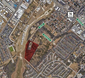 More details for 5711 Aids St, San Antonio, TX - Land for Sale