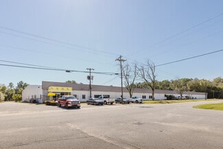 More details for 1404 Industry Ave, Albany, GA - Industrial for Lease
