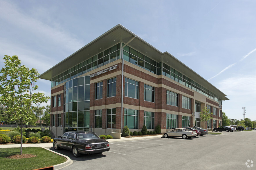 295 Hubbards Ln, Louisville, KY, 40207 - Office Space For Lease ...