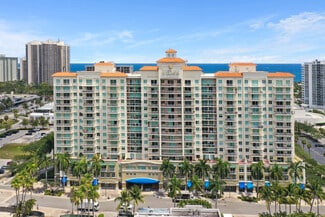More details for 3020 NE 32nd Ave, Fort Lauderdale, FL - Multifamily for Sale
