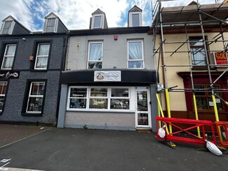 More details for 44 Murray St, Llanelli - Retail for Sale