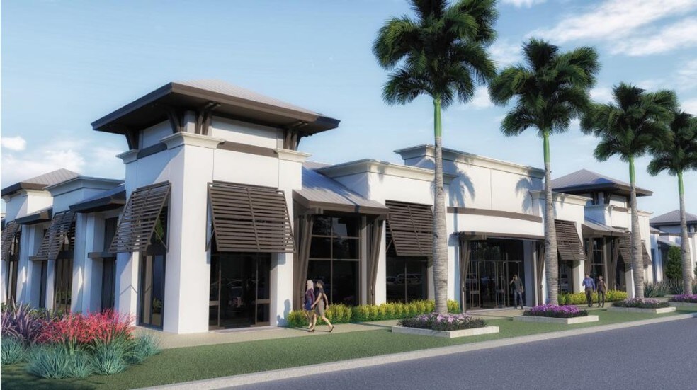 Collier Boulevard & Immokalee Rd, Naples, FL 34119