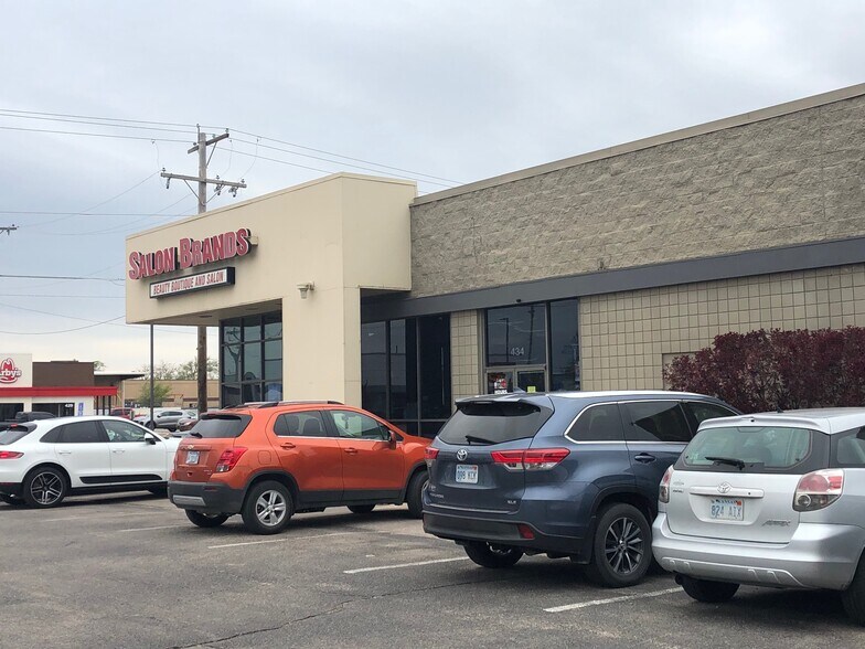 434 S West St, Wichita, KS for sale - Building Photo - Image 3 of 29