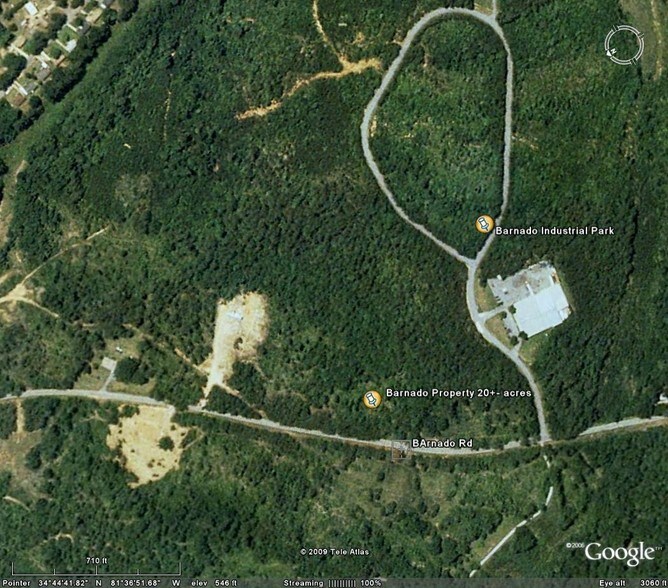 227 Barnado Rd, Union, SC for sale - Primary Photo - Image 1 of 1