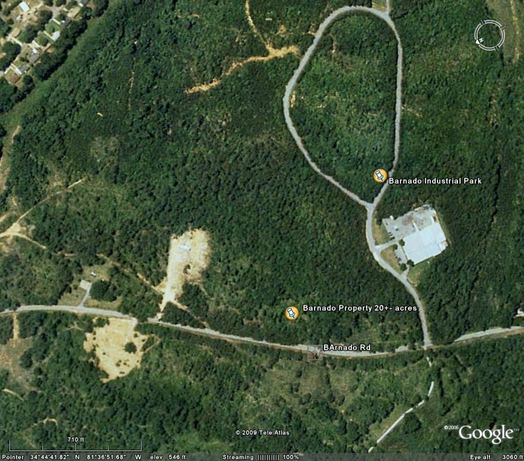 227 Barnado Rd, Union, SC for sale Primary Photo- Image 1 of 1