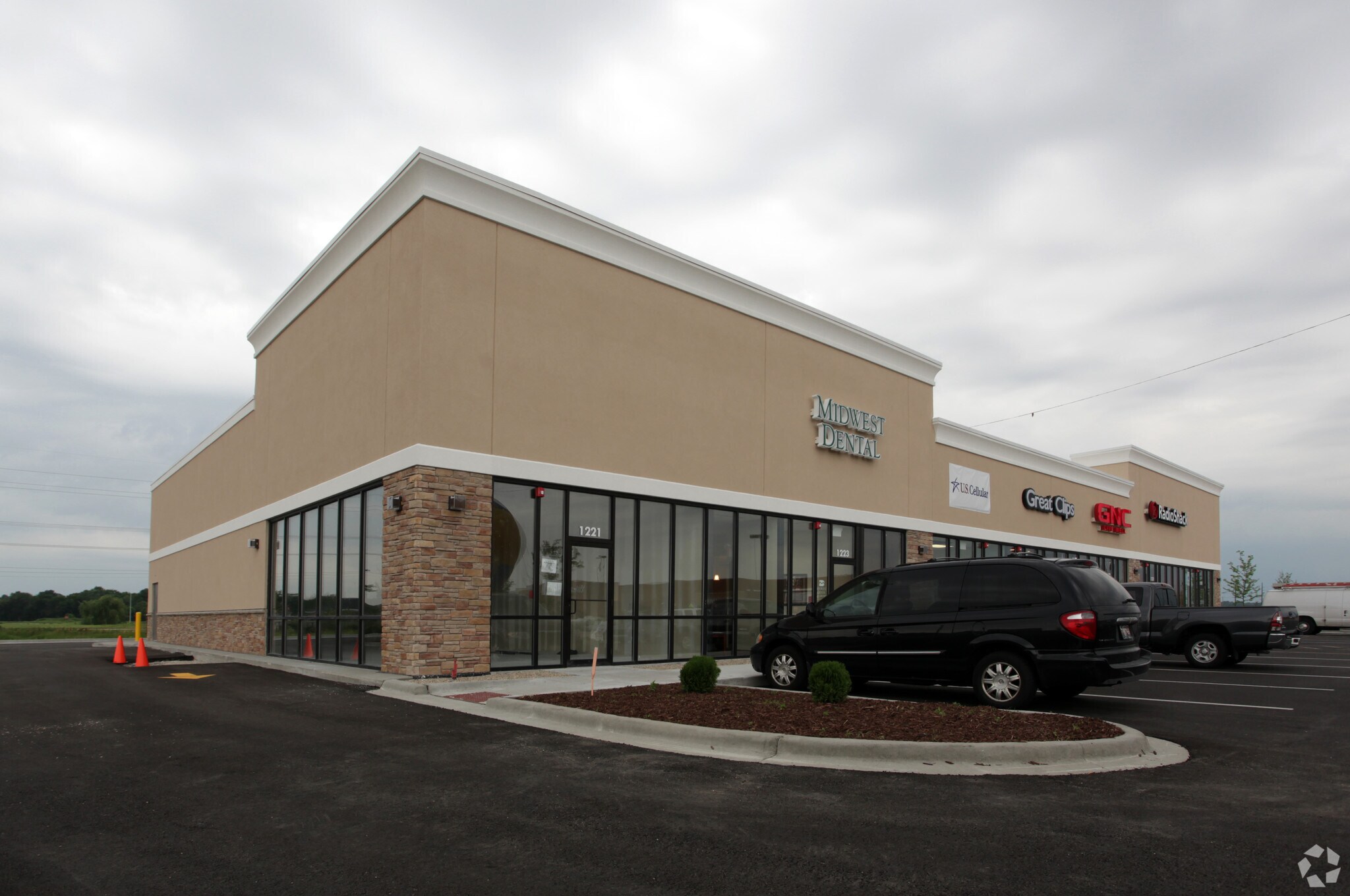 1227 Caron Rd, Rochelle, IL for sale Primary Photo- Image 1 of 1