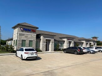 More details for 12247 Queenston Blvd, Houston, TX - Office for Sale