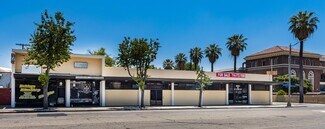 More details for 416 N Garey Ave, Pomona, CA - Retail for Sale