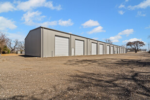 Rendon Industrial Park - Bldg 2 - Warehouse