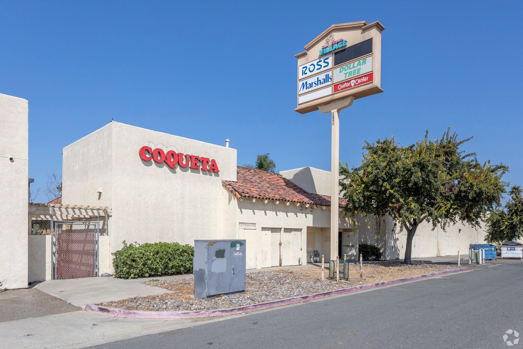 43304558 Camino de la Plaza, San Ysidro, CA 92173 San Ysidro Village