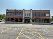 5901 Dempster St, Morton Grove IL - Live-Work Space