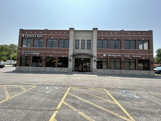 More details for 5901 Dempster St, Morton Grove, IL - Office for Sale