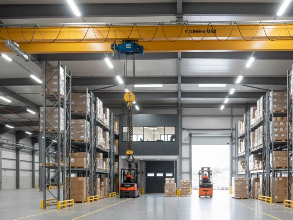 Retail in Val-de-Reuil for sale Interior Photo- Image 1 of 5