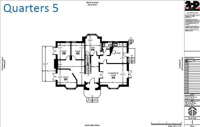 1122 12th Ave S, Seattle, WA for lease Floor Plan- Image 1 of 1