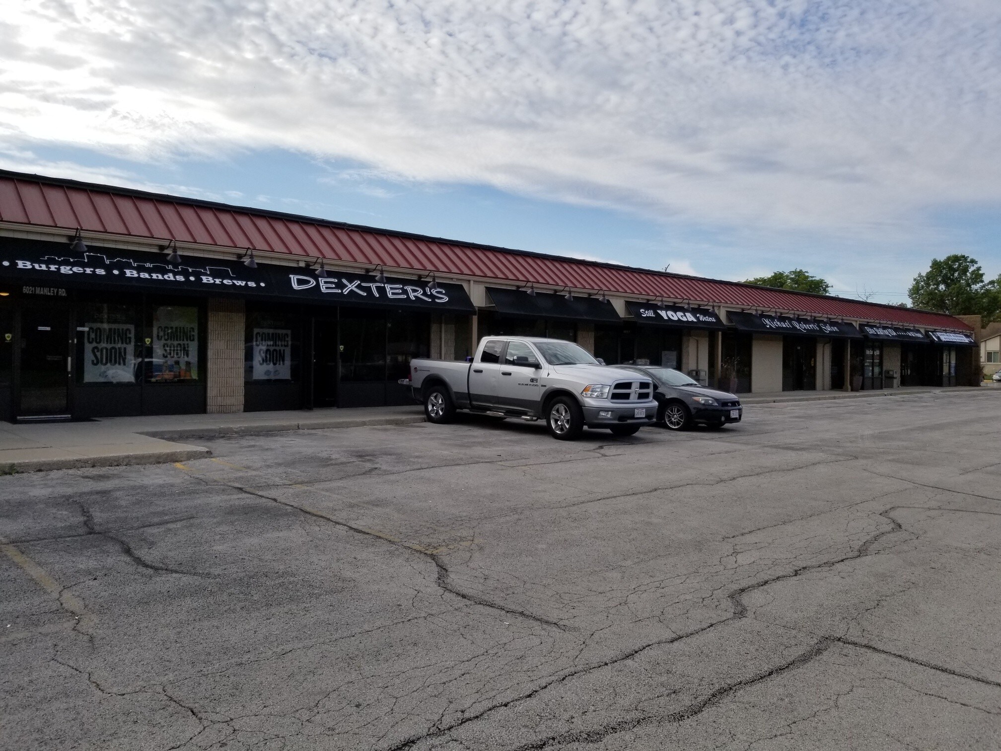 6027-6037 Manley Rd, Maumee, OH for sale Other- Image 1 of 1