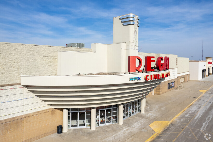 1949-1965 Star Shoot Pky, Lexington, KY for sale - Primary Photo - Image 1 of 1