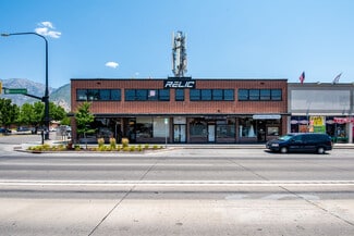 More details for 282-296 N University Ave, Provo, UT - Office for Lease