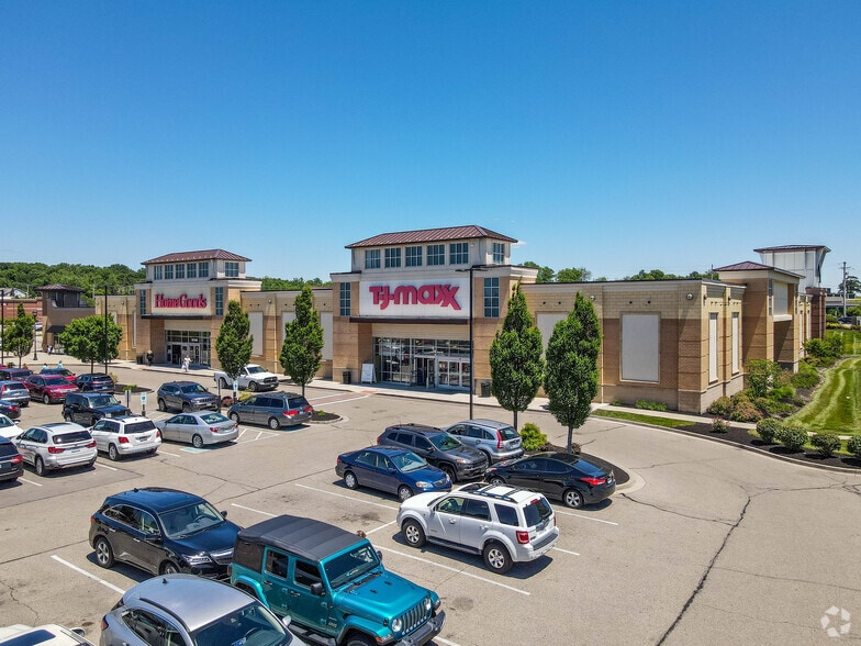 10101 Landing Way, Miamisburg, OH for lease - Building Photo - Image 2 of 30