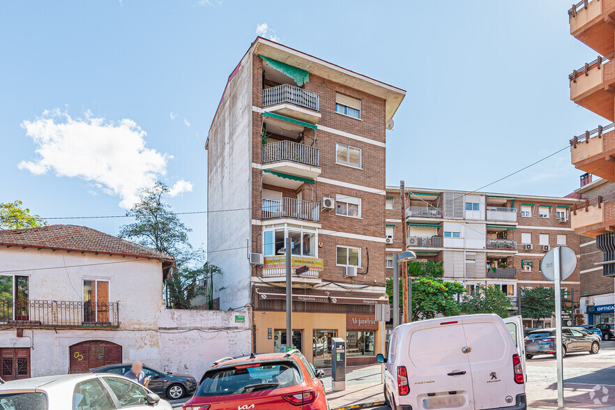 Plaza San Juan, 2, Pozuelo De Alarcón, Madrid for sale - Primary Photo - Image 1 of 3