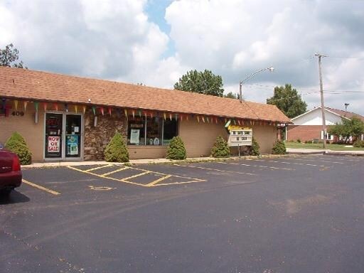 409 S Main St, Seneca, IL for sale - Primary Photo - Image 1 of 1