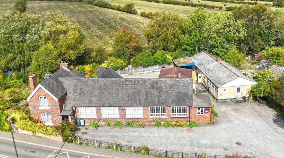 42 The Castle Way, Etwall for sale - Primary Photo - Image 1 of 1