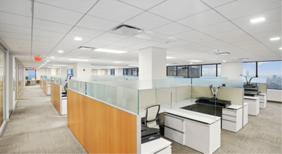 622 Third Ave, New York, NY for lease Interior Photo- Image 2 of 13